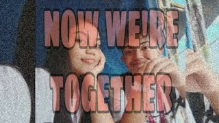 Now we're together~Bailey May (lyrics)
