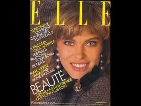 THE LAST CONCORDE  -  "Elle"