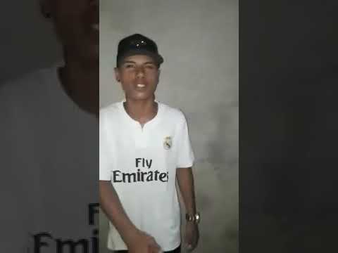 Mc Menor VN - Blindagem ( REVELAÇÃO 2019 )