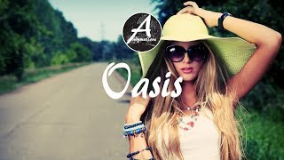 The Him - Oasis Ft. Sorana (w/Lyrics)