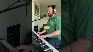 God of wonders beyond our galaxy @MacPowellOfficial #worship #worshipmusic #christianmusic