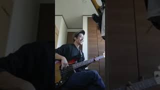 とーる男爵ベースセッションvol.1