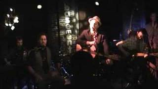 Mojave Phone Booth [2008-07-30]