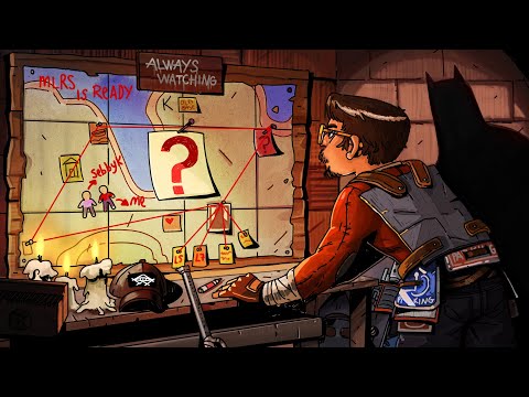 WREAKING VENGEANCE ON GREEDY OFFLINE RAIDERS | Rust Movie