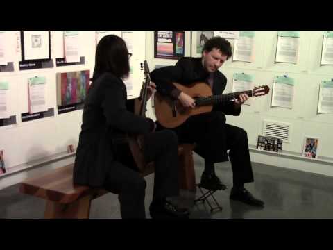 Spanish Dance from La vida breve (Duo Symphonious)