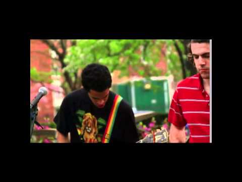 Roots, Rhythm, & Dub - Could You Be Loved/No More Trouble Medley - Boston 05.03.2011
