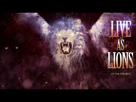 Glory Oath + Blood: Live as Lions - Furioso Maxx