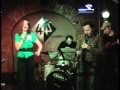 Julia Roma & NIGHT GROOVE "MANHA DE CARNAVAL"