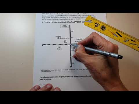 Enem 2013 Competência 6  Habilidade 26