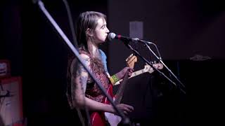Katie Ellen "TV Dreams" &amp; "Sad Girls Club" @ The Fest 16 2017-10-29