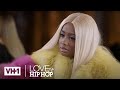Dreamdoll Feels Betrayed By Bri Love Hip Hop New York