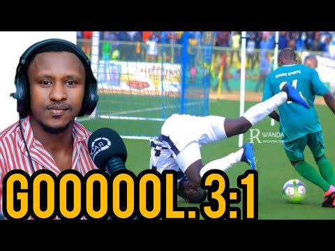HIGHLIGHT UMVA UKO RUVUYANGA YOGEZA IBITEGO APR FC 1:3 AL-HILAL CECAFA KAGAME CUP 