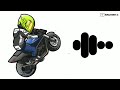 Randall Wahran Ringtone Ringtones X