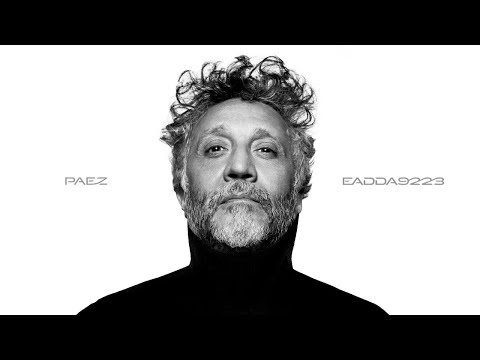 Fito Paez - Pétalo de Sal - EADDA9223 (Official Audio) ft. Chico Buarque