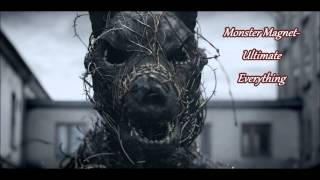 Monster Magnet-  Ultimate Everything