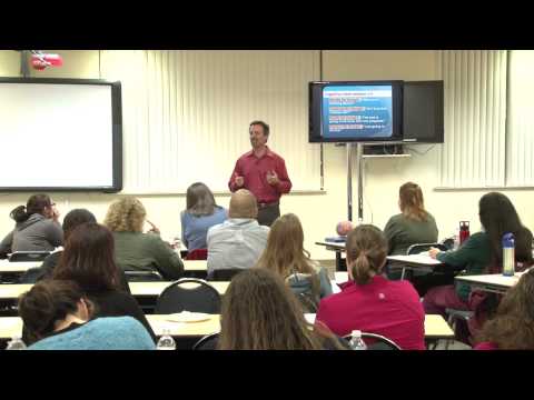 Taming the Worry Monster #1, by Dr. Dan Peters, Summit Center