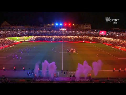 AC Sparta Prague vs. FC Riga -  All goals and Celebrations ( 21.08.2025 )