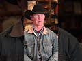 Jim Sharp on what it takes to be a PRCA bull rider.