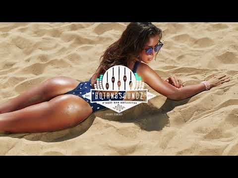 Top Boy JQ - Like a Ocean (feat. Calixte) (prod.By G-Town Beats)