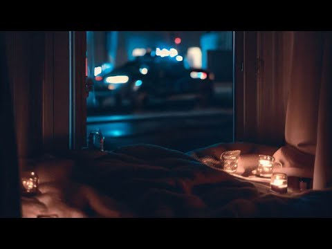 Scory Kovitch x  Staniski x Maurane Voyer x McBox - Oublie Dehors (Official Lyric Video)