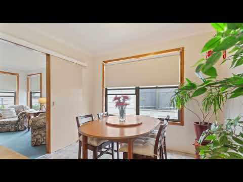 5/11 Eden Street, Bega, NSW 2550, 3房, 1浴, Townhouse