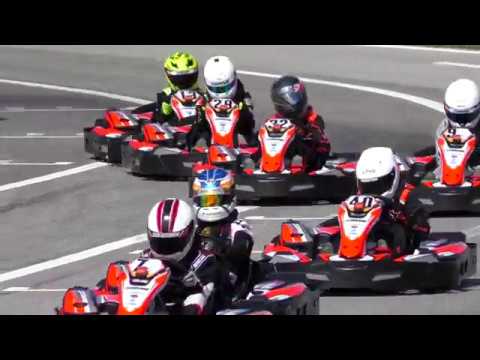 SWS Finals 2018 - Day 2 - Friday highlights