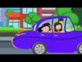 Oh My Genius Daddy S Red Car Reversed