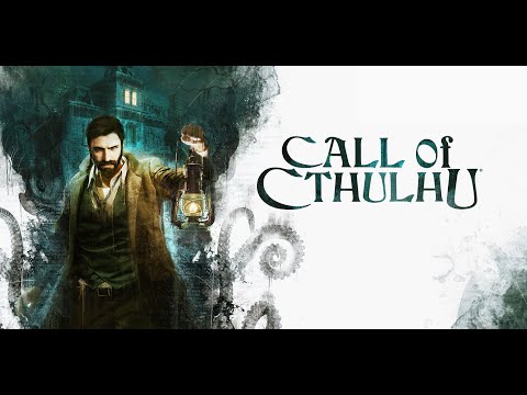 Call of Cthulhu®-Full Game Walkthrough-Gameplay No Commentary