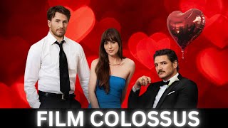 Watching 1000 Movies | Materialists | #14