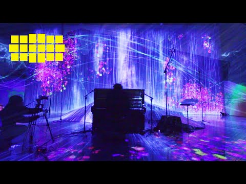Joep Beving – Ab Ovo from PREHENSION | Yellow Lounge (live from Tokyo / 2019)