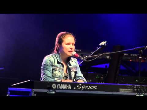 Anne Keizer   The Feeling