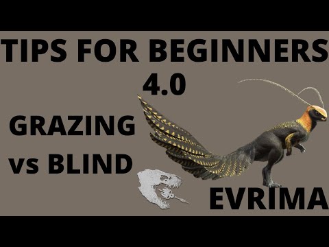 The Isle | Evrima | Beginners' tips and tricks in Isla Spiro 4.0 | Update 0.6.30.37