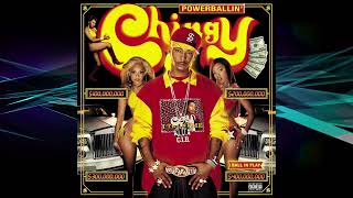 Chingy - We Clubbin&#39; (Official Instrumental)