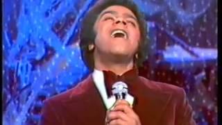 Johnny Mathis - &quot;O Holy Night&quot;