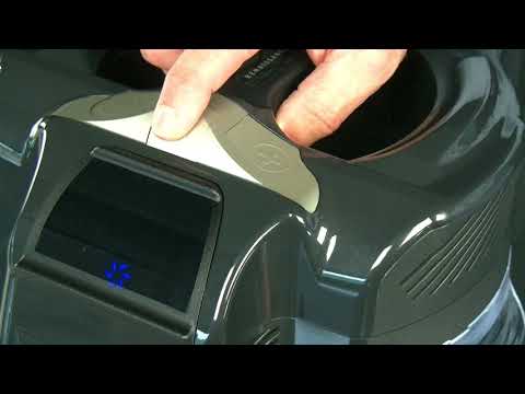 Ritello Systems How to Clean Separator