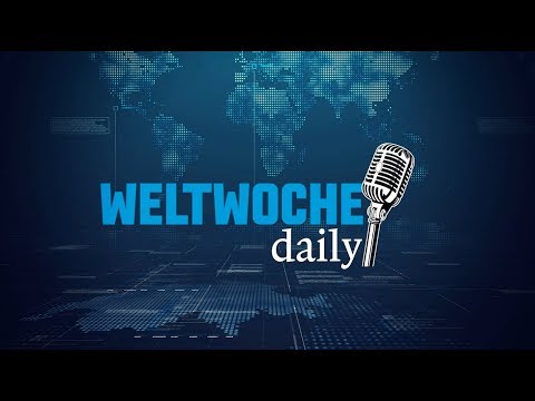 Weltwoche Daily 07.05.2018 | Karl Marx Hype