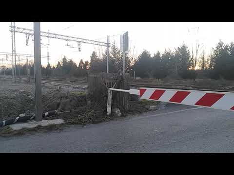 SFM 7 4785 con Etr 425 Jazz da me a Cavallermaggiore