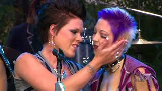 Pink - Feel Good Time (Tonight Show with Jay Leno Live 2003)