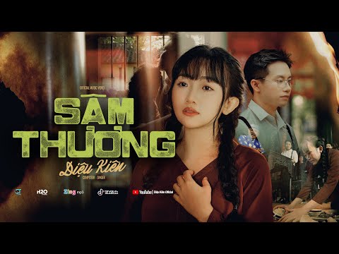 Thể hiện bởi Diệu Kiên
