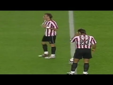 ★ MEJORES GOLES ★ ATHLETIC BILBAO Epic Goals