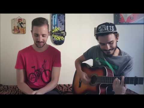 Lia Clark part. Mulher Pepita - "Chifrudo" (Cover)