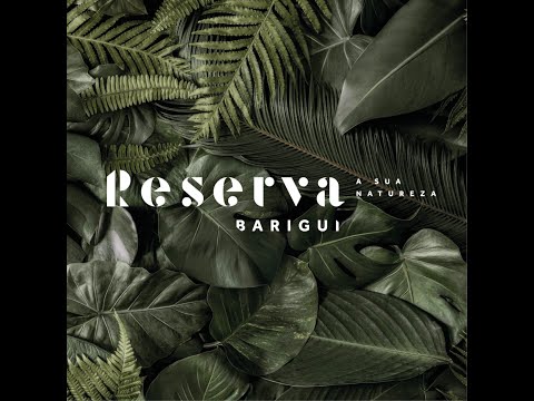 Reserva Barigui Apartamentos de Luxo em Curitiba.