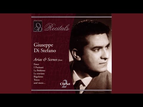 Ponchielli: La Gioconda: Cielo e mar