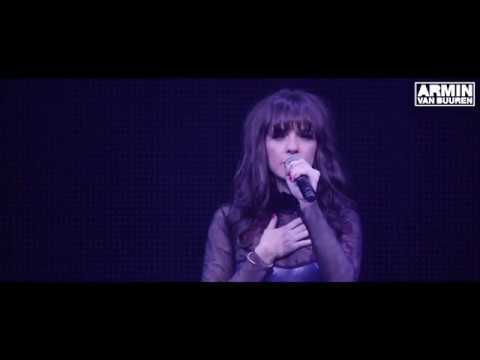 The Armin ONLY Intense LIVE feat.Laura Jansen - Use Somebody