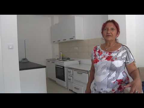 18 Romskih porodica dobilo nove stanove na koriscenje