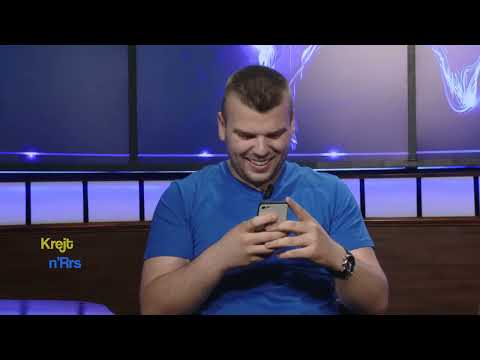 Krejt n‘rrs - 07.05.2018 | T7