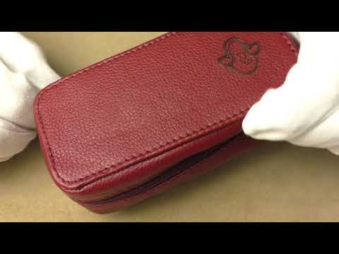 Radice 40th Anniversary Rind Oil Cured - pipe 1210