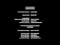 The End Credits To Forget Me Not 2009 Ariel Winter Carly Schroeder