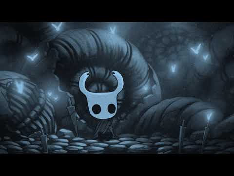 Hollow Knight - Path of Pain OST (1 hour)