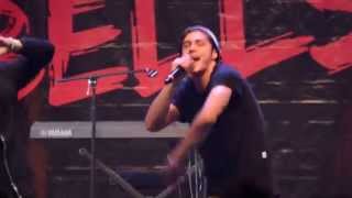 Sammy Wilk &amp; Nate Maloley- Wassup